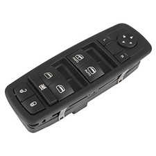 Master Power Window Switch Front Left Driver Side Fits Ram 1500 2500 3500-2009