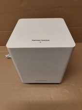 Harman Kardon HKTS200SUB Downfire Aktiv Subwoofer 200W