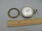AW Waltham Antique Pocket Watch 17 Jewels 1883 1908 18s