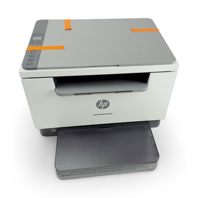 HP Laserjet MFP M234dw Wireless Black & White All-in-One Instant Ink 6GW99F