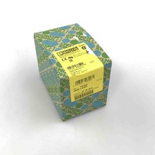 Phoenix Contact Initiator/Actuator Terminal VIOK 1.5-2D 2718196 (10pcs) SHE