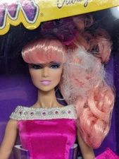 Integrity Toys Jem and the Holograms Rockin Romance Jem Doll NRFB