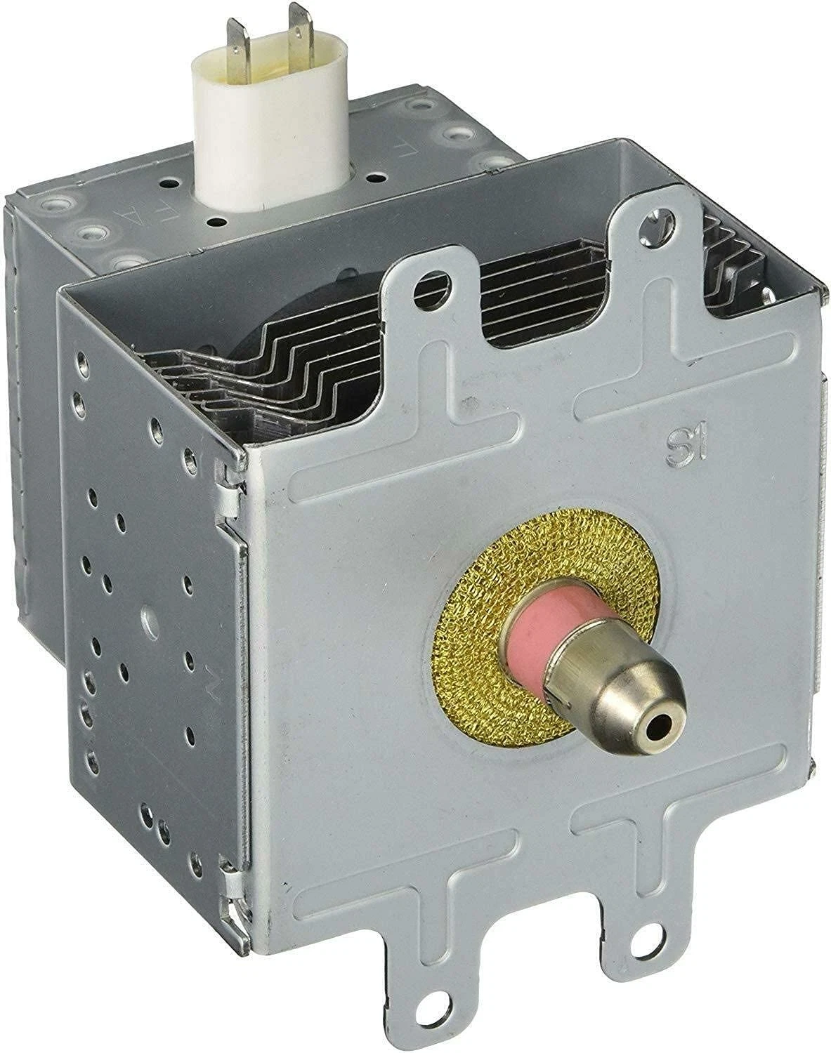OM75P-21-ESGN Magnetron Compatible for Samsung, Kenmore Microwave Made by OEM...