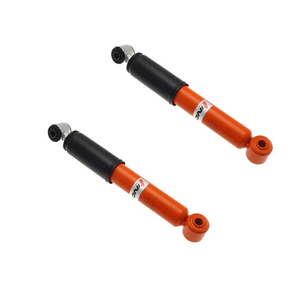 Koni StoßDäMpfer Hinten FüR Peugeot 306 1.1 Bj. 93-02 8050-1063 2 StüCk Str.T-image