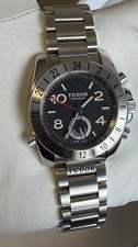 TUDOR Aeronaut - 41 mm, Stainless Steel for sale | eBay display picture 1