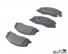 Bremsbelagsatz Lucas-Trw-System Vorne für Opel Insignia A Kombi Limo ab 08->