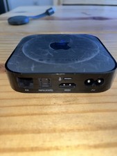 Apple TV A1469 3rd Generation Media Streamer ...