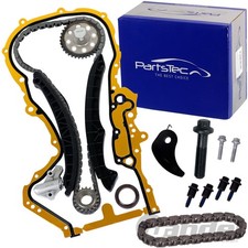 Kit de distribution Skoda YETI