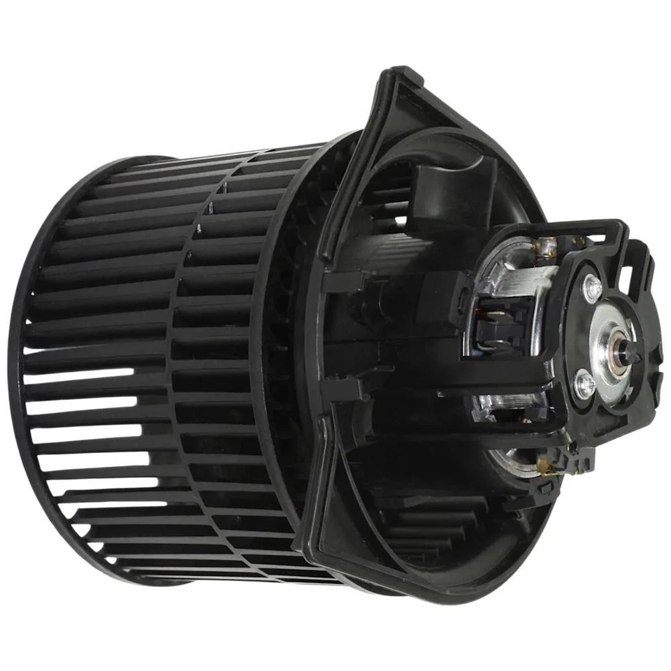 Nuevo motor de soplador compatible con Saab 9-5 Griffin 9-5 Base 9-5 SE por SB3126103 5331236 Foto 2 de 4