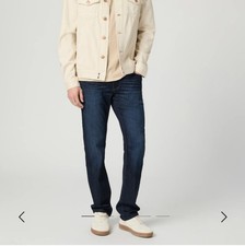 PAIGE Denim Normandie Straight Jean