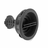Flusensiebeinsatz Pumpenfilter FüR Waschmaschine Lg Electronics 383EER2001B