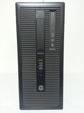 HP Elite Desk 800 G1 Twr,Xeon E3-1246v3, 3.5, 8Ram, 500 HDD Windows 11 Pro