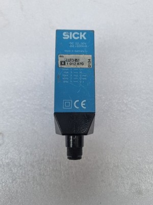 SICK LUT3-851 1012870 FREE FAS TSHIP