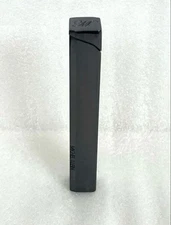 [Unused ] MICHEL KLEIN oil lighter square shape cool unisex