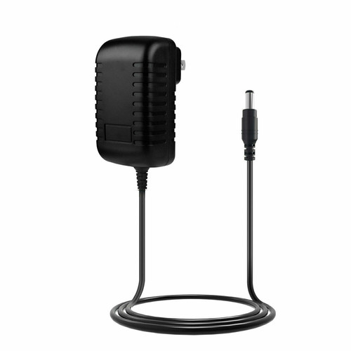 AC Adapter For 8804-01 Dynacraft Unicorn Stable Buddies Willow HORSE Power