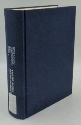 Trade show management : planning, implementing and controlling of trade shows, c