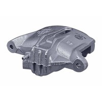 Bremssattel Vorne Links Faustsattel Ø 48 Mm Hella FüR U.A. Peugeot 206+