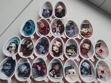 Stranger Things Kinder Joy Funko Figuren zur ...