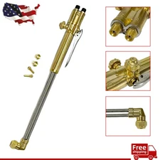 For Victor ST900FC 21" Heavy Duty Straight Cutting Torch with 90 deg head angle