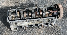 Vintage Original Used Vw 1.6 Diesel Cylinder Head Camshaft 068103373f2br Vintage Original Used Vw 1.6 Diesel Cylinder Head Camshaft 068103373f2br