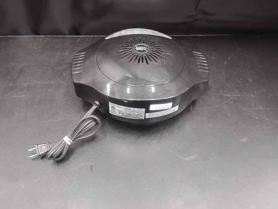 NuWave Pro Plus Infrarot Backofen Ersatzteil Motorkopf nur Modell 20601 - Bild 2 von 4