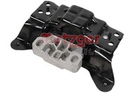 Lagerung Schaltgetriebe Metzger Autoteile 8054051 FüR VW Golf 7 5G1 BQ1 BE1 BE2