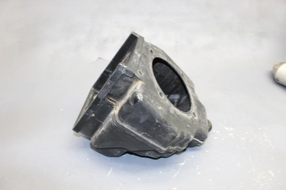 2002 KAWASAKI KDX220R ESTOJO LIMPADOR DE AR 11010-1575 - Imagem 3 de 4