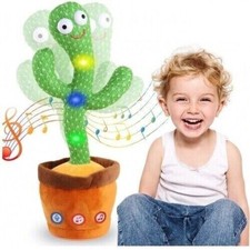 CACTUS PELUCHE BALLERINO