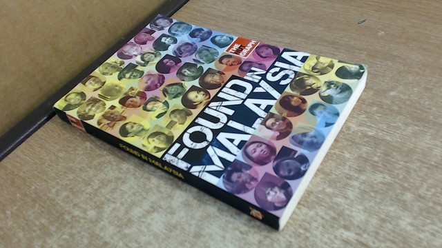 Found in Malaysia, The Nut Graph, ZI Publications Sdn Bhd ...