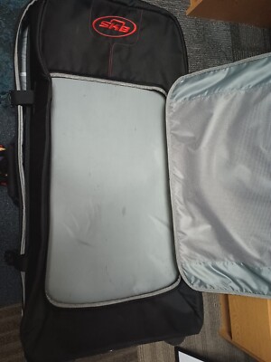 SKB Travel Bow Case 