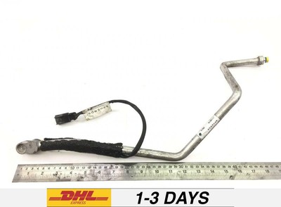 11118837B + 11116617A A/C Pipe + Temperature Sensor W/ Wiring 