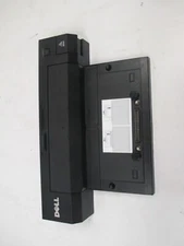 Dell E-Port Plus II PR02X Dock USB 3.0 Advanced Port Replicator, Dock Station