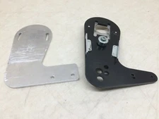 Dorner 2200 Series Motor & Gearbox Mount w/ Tensioner Right Drive