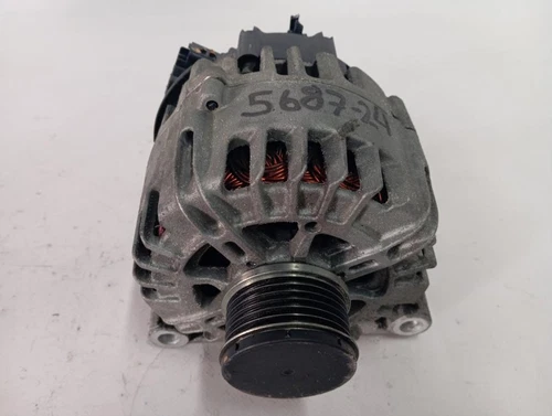 9803049980 Alternatore per CITROEN C4 AIRCROSS Feel 2WD 2017 6997317 - Foto 1 di 10