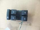 <!--F#f_0-->HOLDEN ASTRA POWER WINDOW SWITCH RH FRONT (MASTER SWITCH), BK-BL, 5DR HATCH/SEDA<!--F/-->