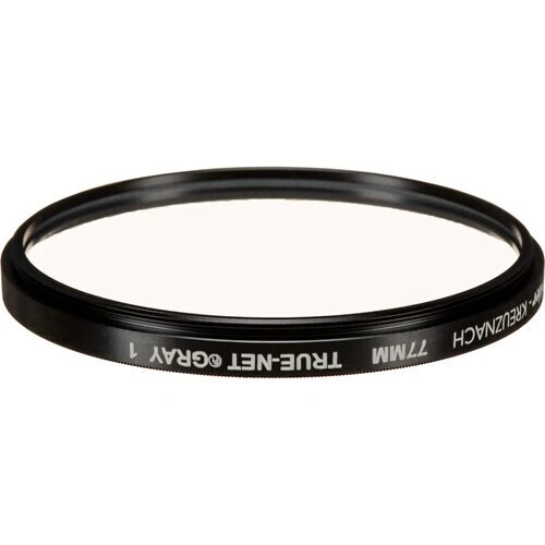 Schneider 77mm True-Net Gray 1 Filter 68-096177 - Image 2 of 3