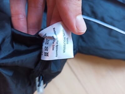 Maillot D'Entraînement / Warm-Up Peak DBB Allemagne - Taille XL - Comme Game Worn - Occasion