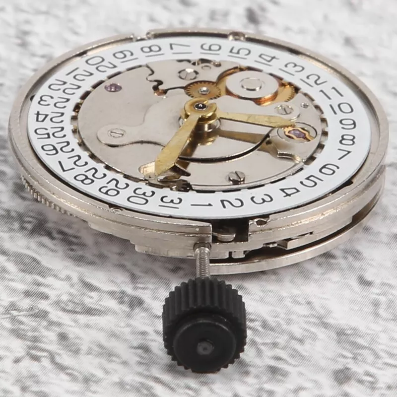 Rolex eta shop 2824
