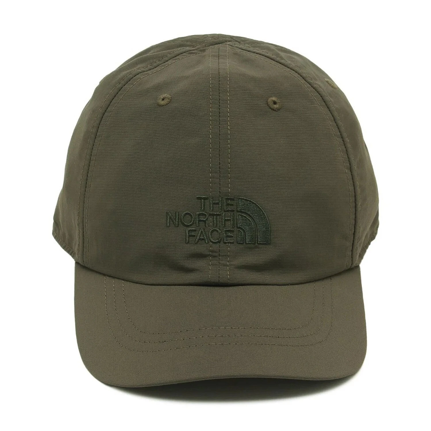 The North Face Mens - Horizon Hat Baseball Cap - New Taupe Green