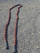 fitness rope