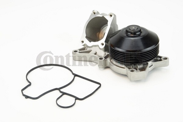 Original CONTINENTAL CTAM Water Pump WPS3039 for BMW for sale 