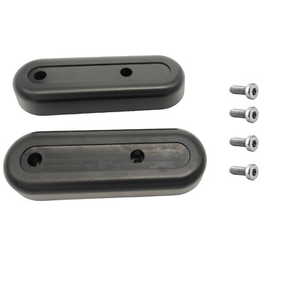 Ninebot Max G30 G30D G30D2  Hinterradabdeckung E-Scooter Abdeckung Hinterrad Neu
