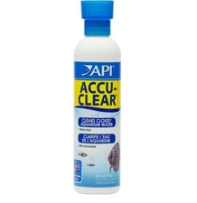 	ACCU-CLEAR 8 OZ	