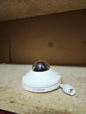 Hanwha Samsung Wisenet X XNV-6011 Indoor Outdoor IP Dome Camera SD EDGE STORAGE