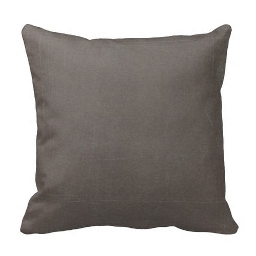 Love Who You Are, 16" x 16" pillow, featuring artwork by Lisa Casineau - Picture 2 of 6