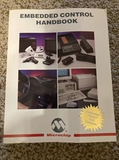 Embedded control, handbook microchip 
