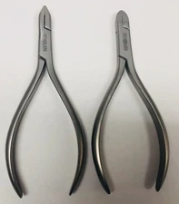 Orthodontic Pliers / TORQUING PLIER SET MALE AND FEMALE / USA Seller