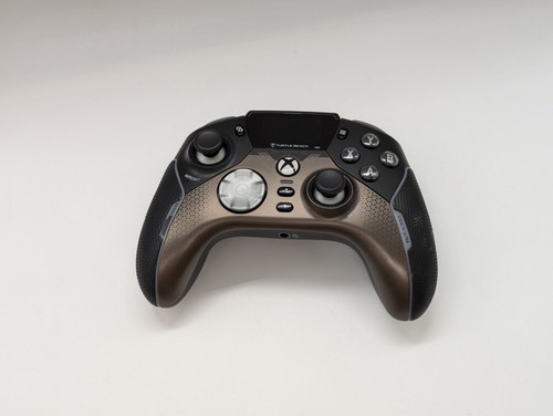 Turtle Beach Stealth Ultra wireless gaming controller for Xbox X S PC READ 32053 - Picture 3 of 20