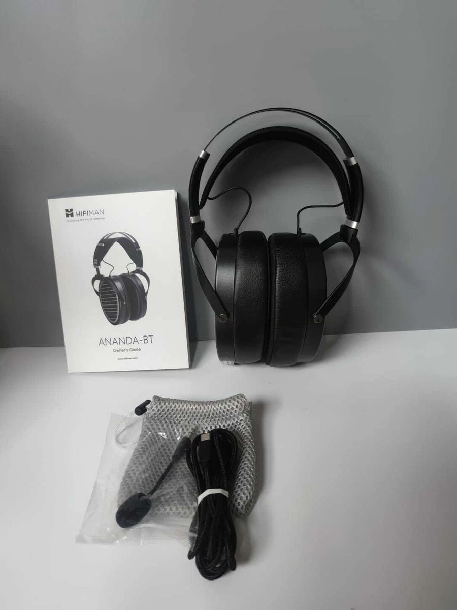 Hifiman ananda ebay clearance