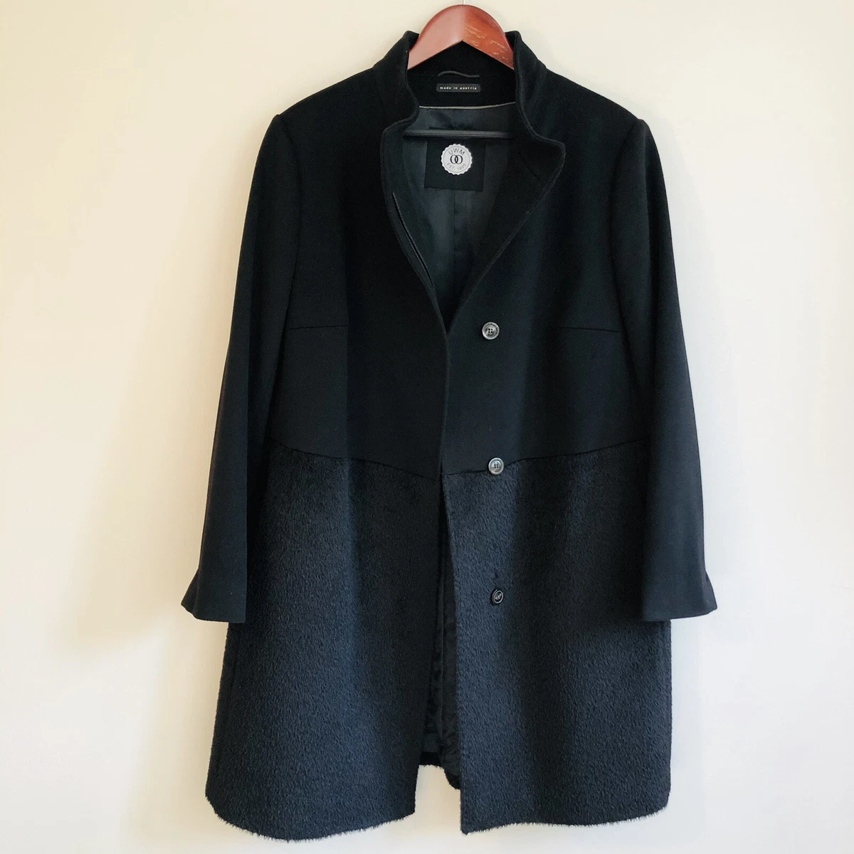 Agnona Coats, Jackets & Vests for Women for sale - eBay